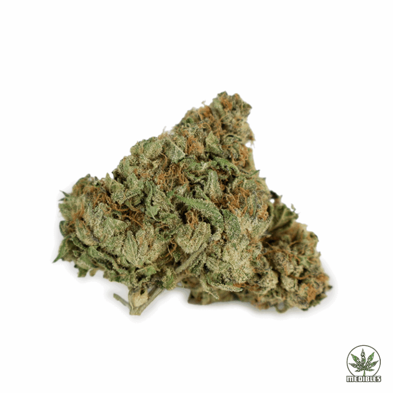 Strawberry Cough – $4.50/Gram Special *BOXING WEE... | Mohawk Medibles - Mohawk Medibles Canada