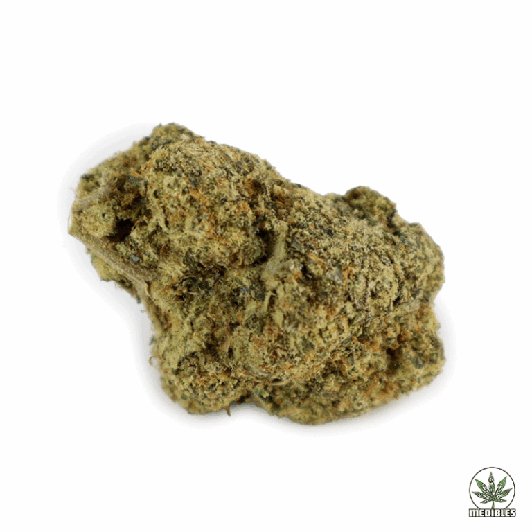 Wedding Cake – $4.50/Gram Special *BOXING WEEK SALE* | Mohawk Medibles - Mohawk Medibles Canada