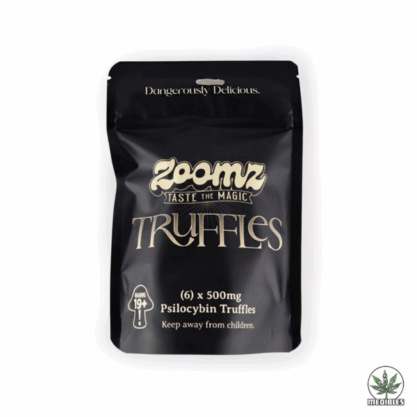 Zoomz Truffles