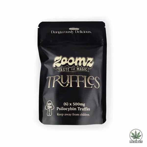 Zoomz Truffles