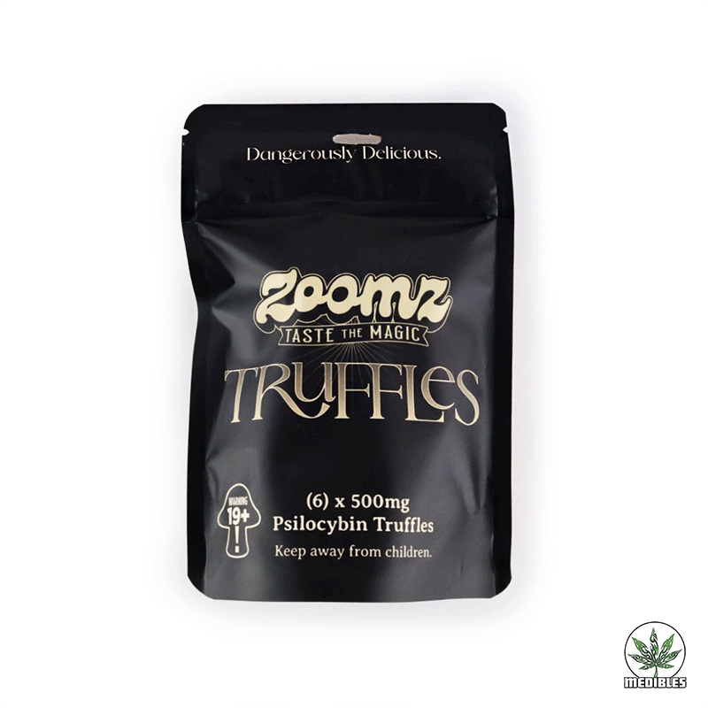 Zoomz Truffles