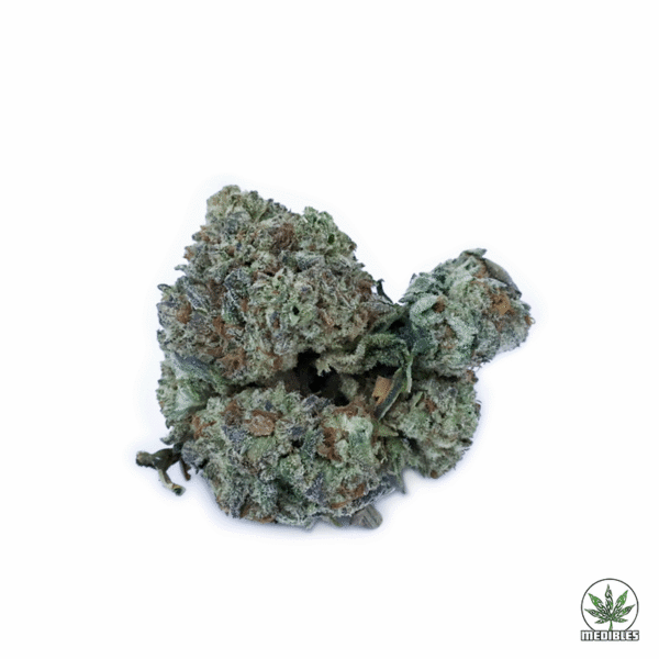 Birthday Cake $40/OZ or $100/3OZ