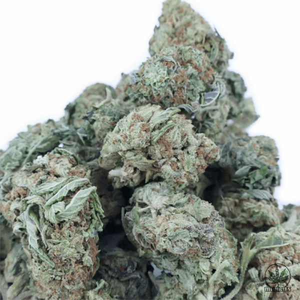 Birthday Cake $40/OZ or $100/3OZ