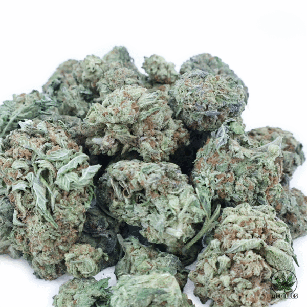 Birthday Cake $40/OZ or $100/3OZ