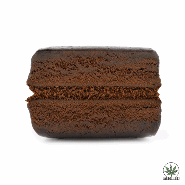 Chocolate Hash $5/Gram Special