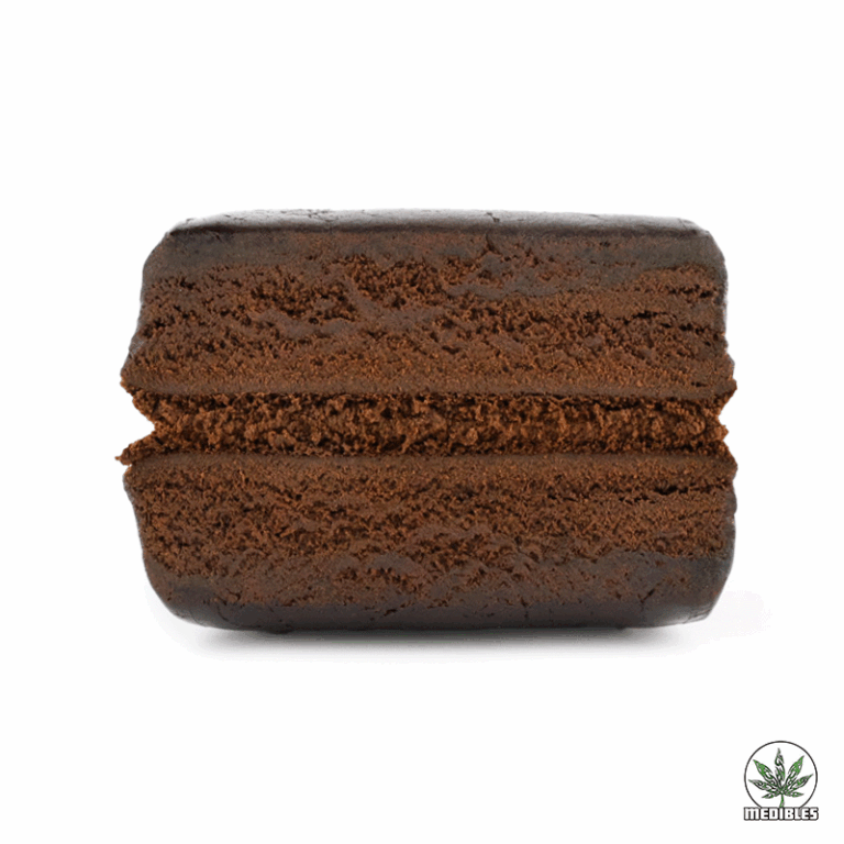 Chocolate Hash $5/Gram Special