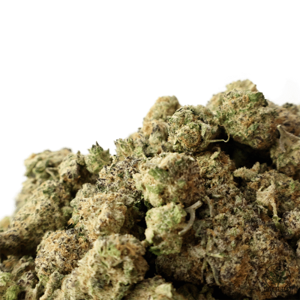 Ghost Train Haze $5/Gram Special