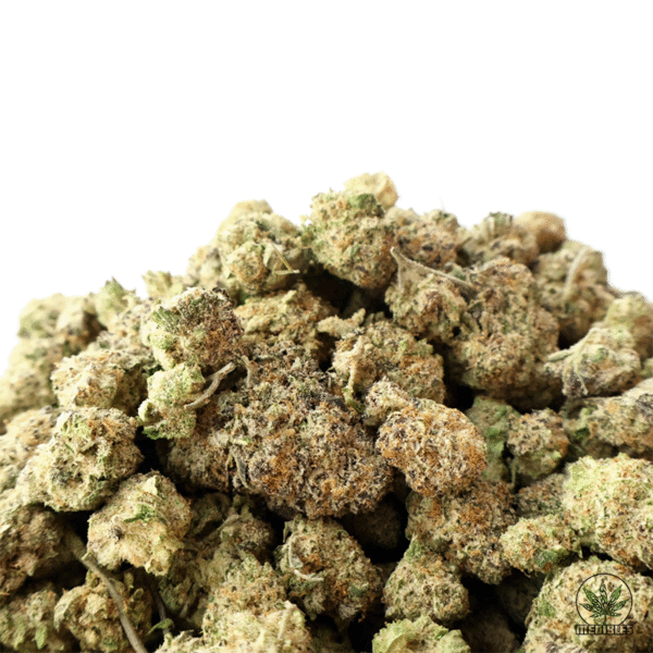 Ghost Train Haze $5/Gram Special