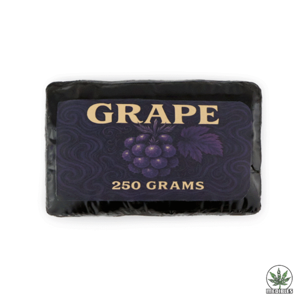 Grape Hash $5/Gram Special