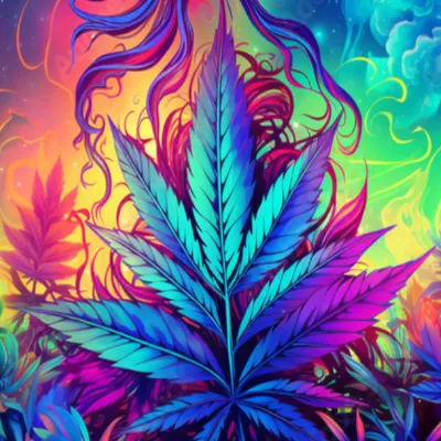 Mohawk Medibles Flower Category