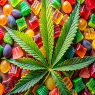 Mohawk Medibles Edibles Category