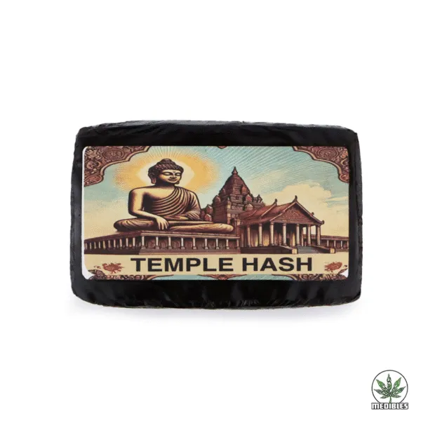 Temple Hash