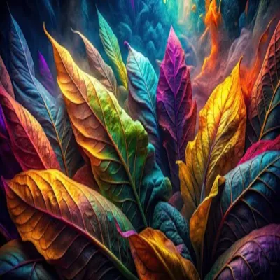 Mohawk Medibles Nicotine Products