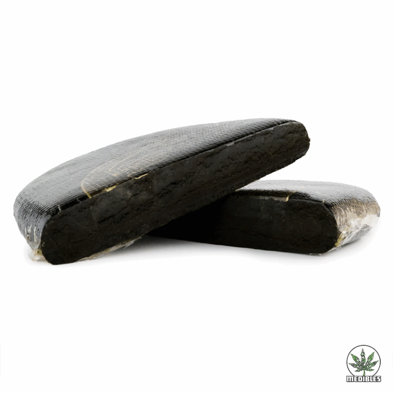 Turkey Hash $6/Gram Special