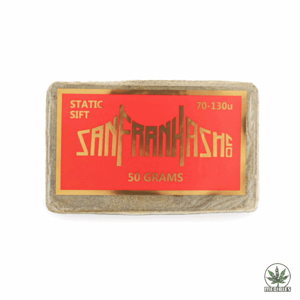 Zill Static Sift Brick