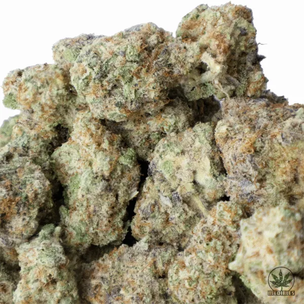 Candy Cane $6/Gram Special