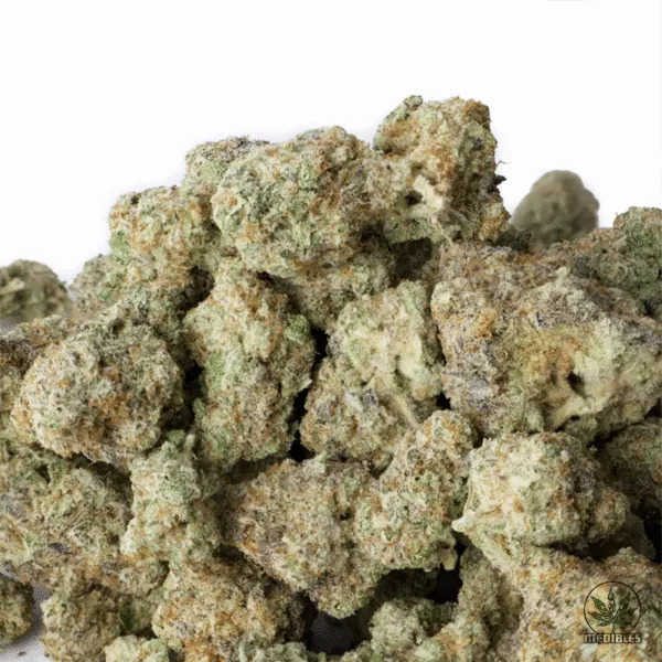 Candy Cane $6/Gram Special