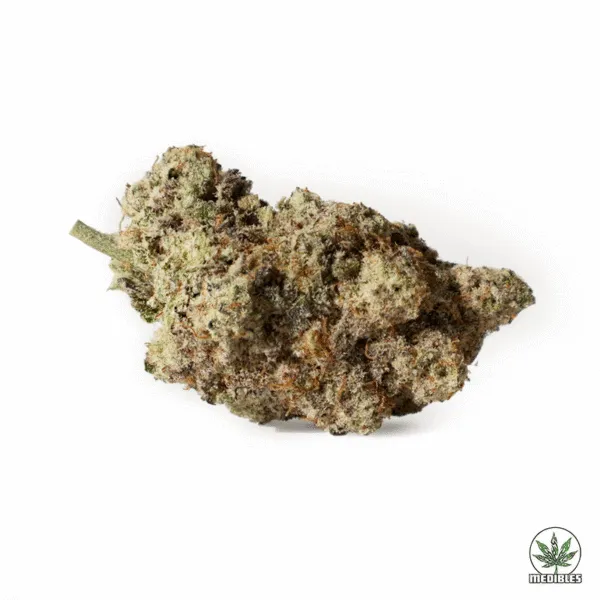 Candy Cane $6/Gram Special