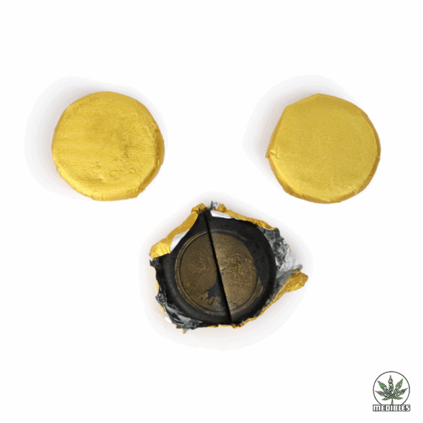 Chara Temple Coins Hash