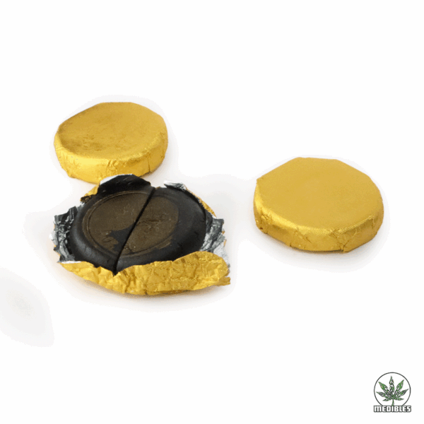 Chara Temple Coins Hash