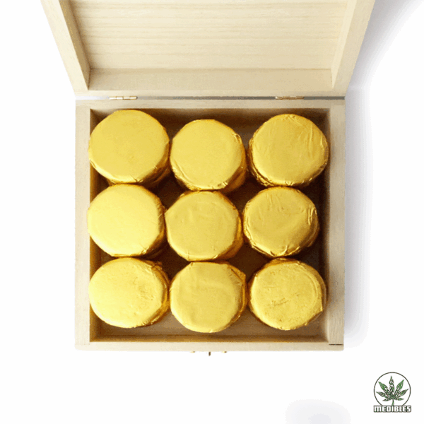 Chara Temple Coins Hash