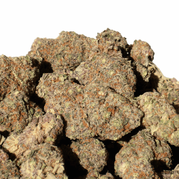 Lemon Cherry Gelato $6/Gram Special