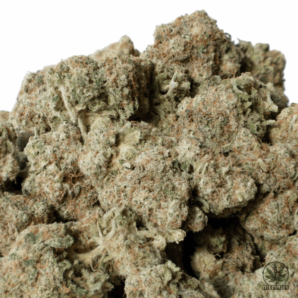 Miracle Alien Cookies $6/Gram Special