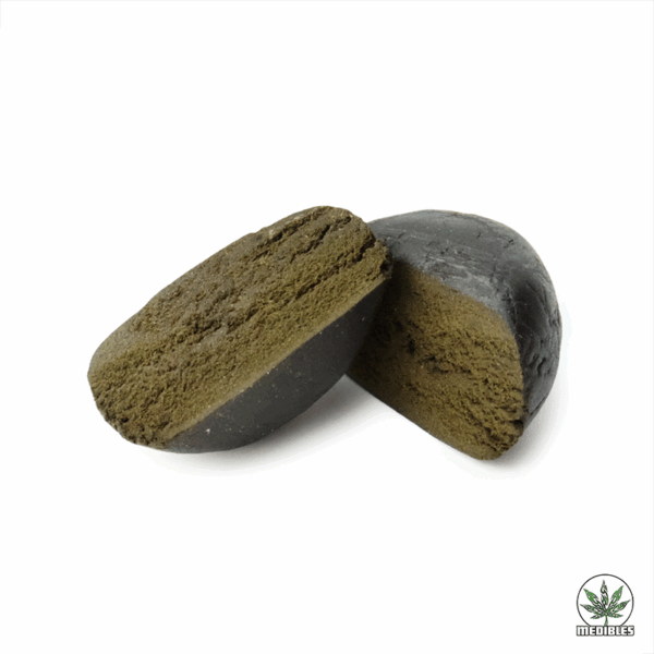 Nepalese Temple Ball Hash