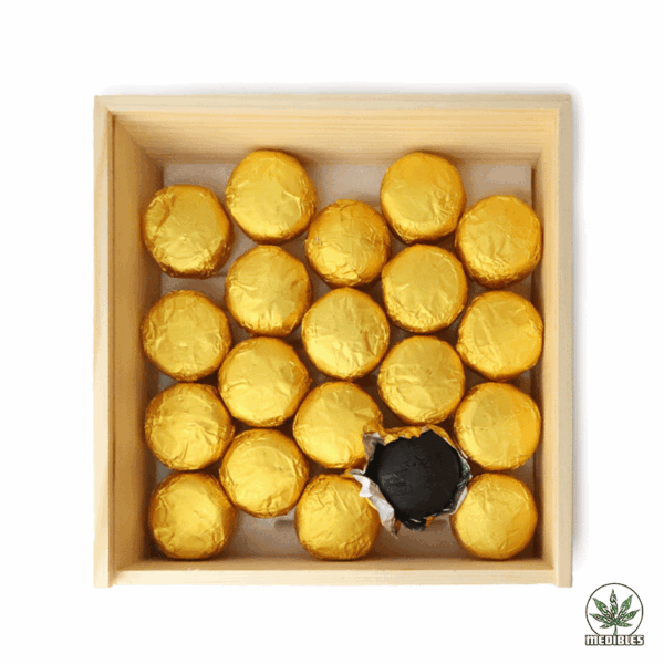 Nepalese Temple Ball Hash