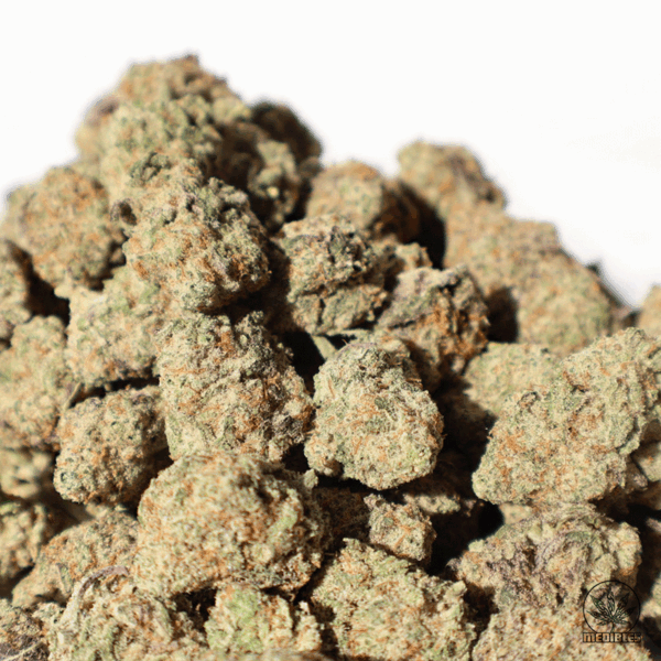 Purple Mac $6/Gram Special