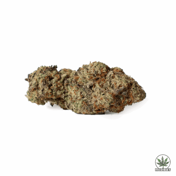 Purple Mac $6/Gram Special