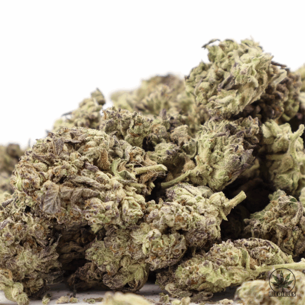 Purple Urkle $40/oz or $100/3oz