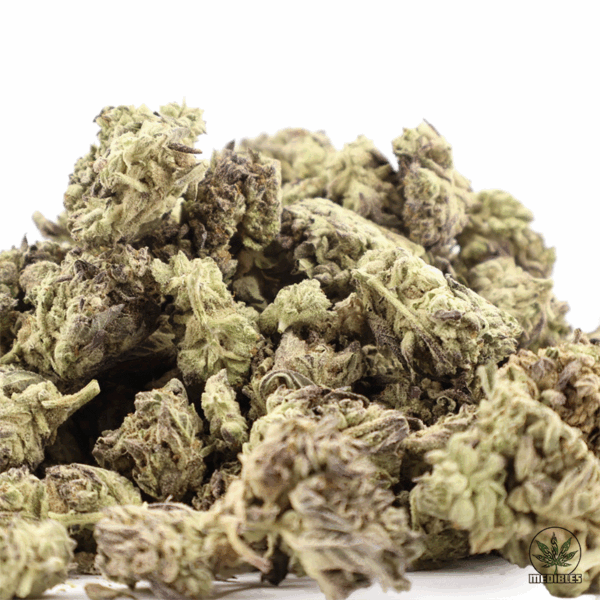 Purple Urkle $40/oz or $100/3oz