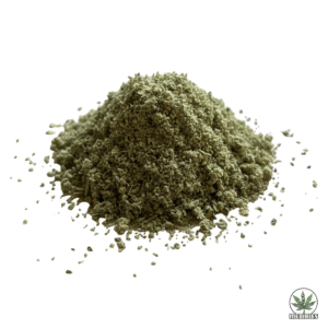 Tangie Milled Flower