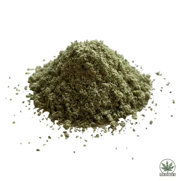 Tangie Milled Flower