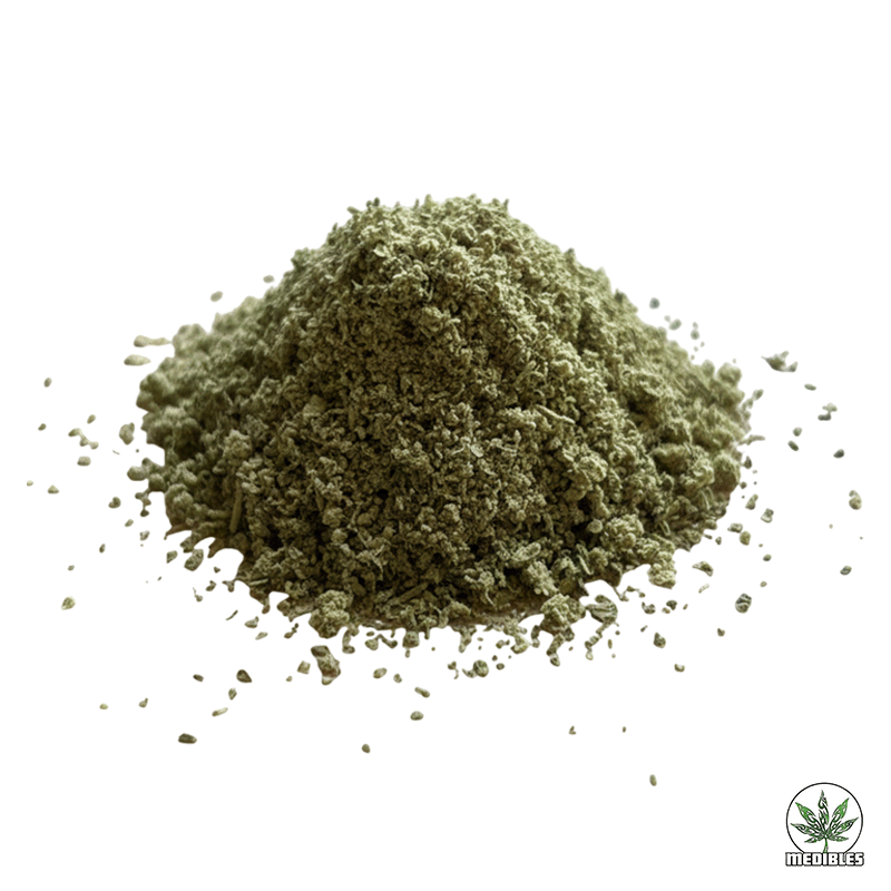 Tangie Milled Flower