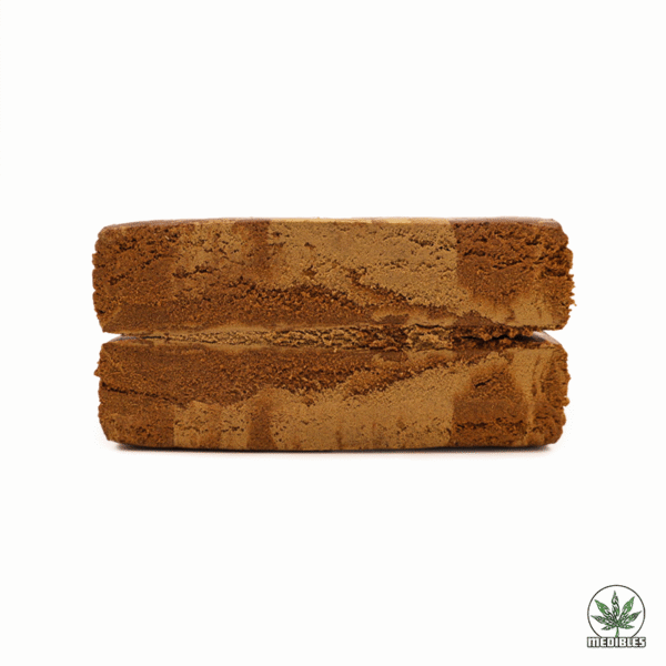 Bueno Hash Brick stacked
