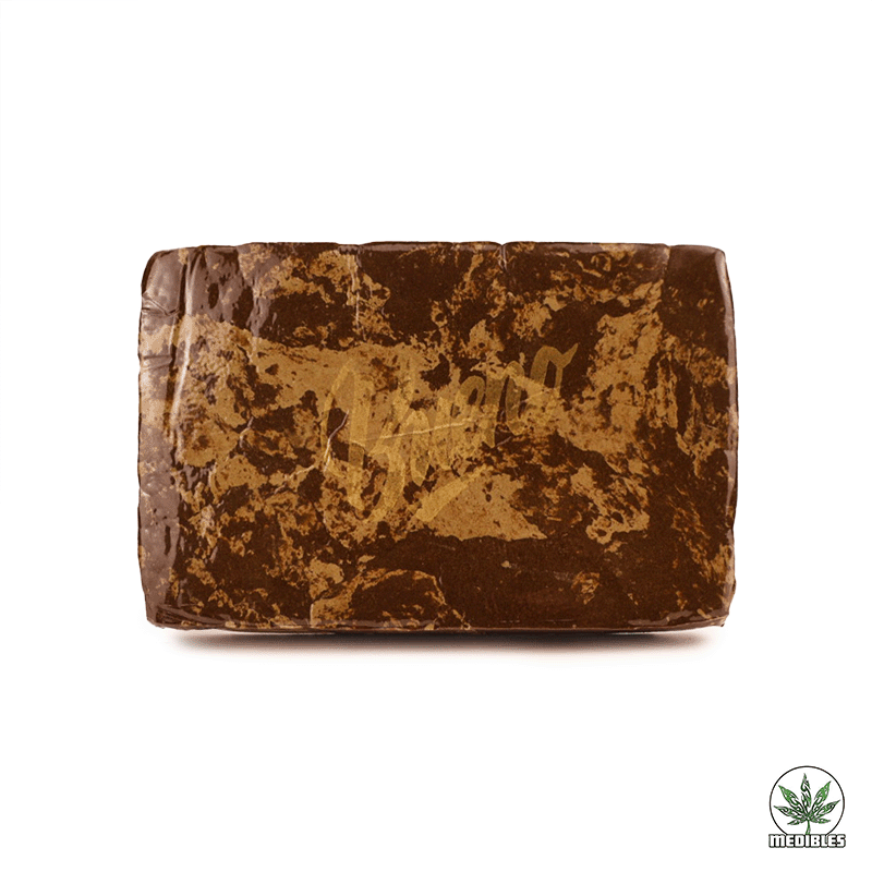 Bueno Hash Brick