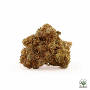 Citrus Cookies $5/Gram Special