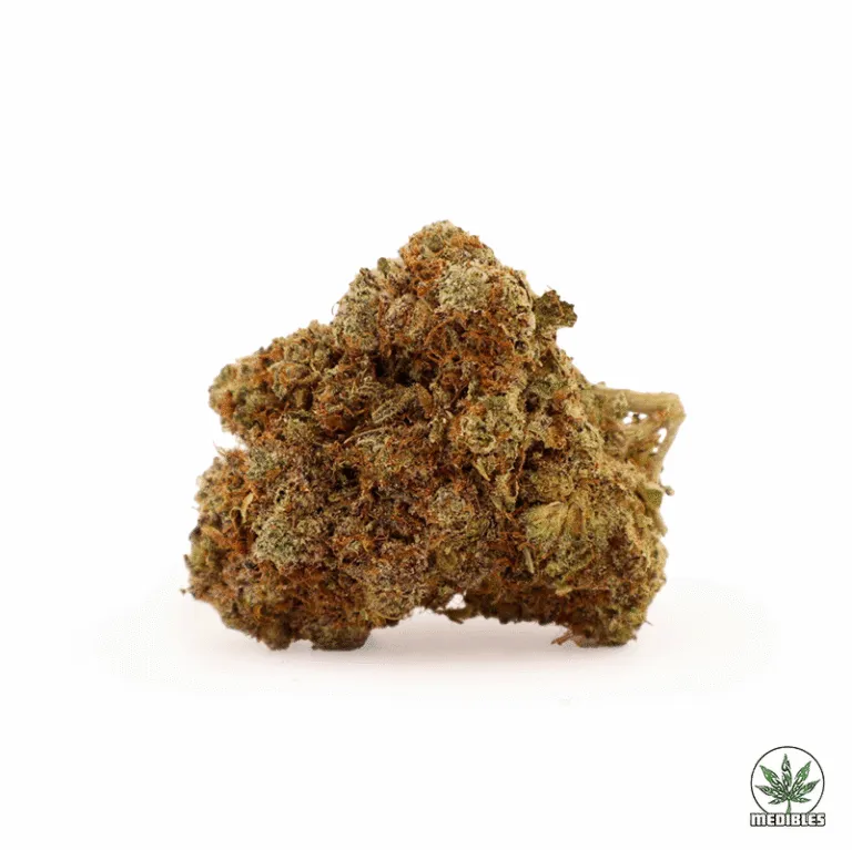 Citrus Cookies $5/Gram Special