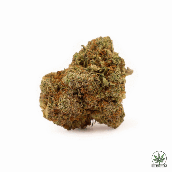 Citrus Cookies $5/Gram Special