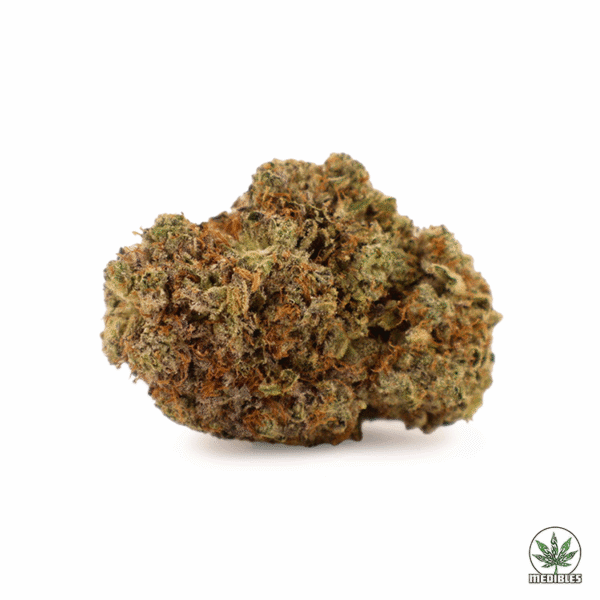 Citrus Cookies $5/Gram Special