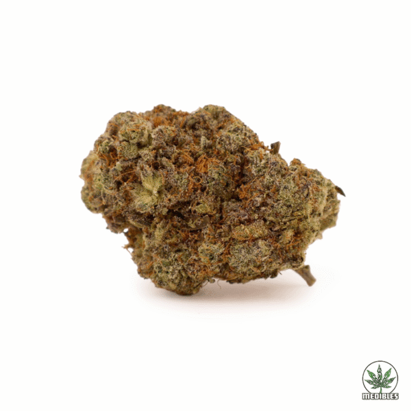 Citrus Cookies $5/Gram Special