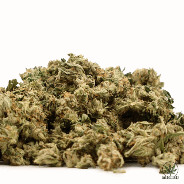 Death Bubba Smalls $40/oz or $100/3oz