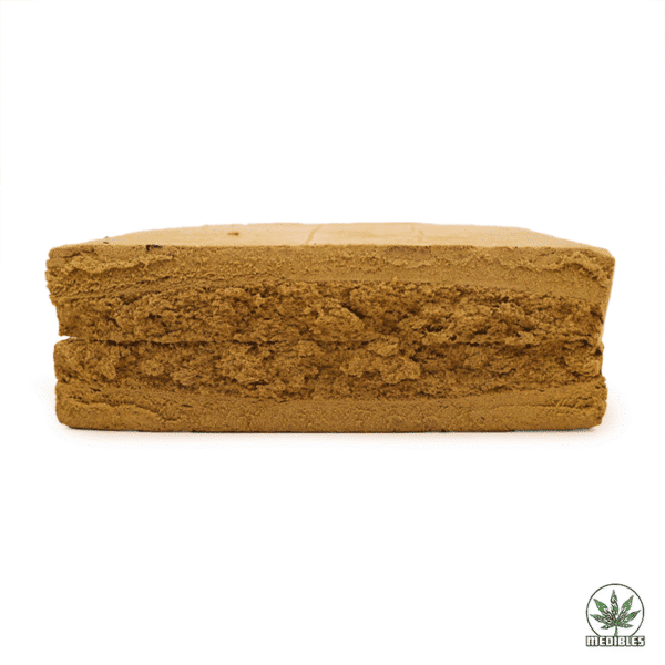 Escobar hash brick stacked