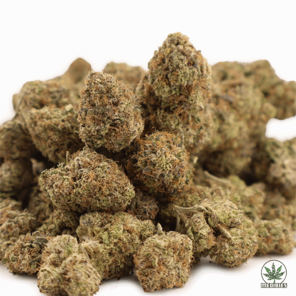 Grape Gas $5/Gram Special