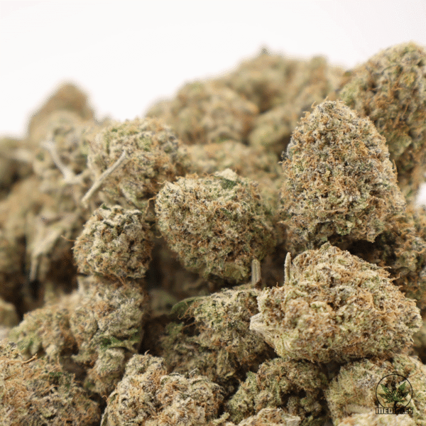 Grape Gas $5/Gram Special