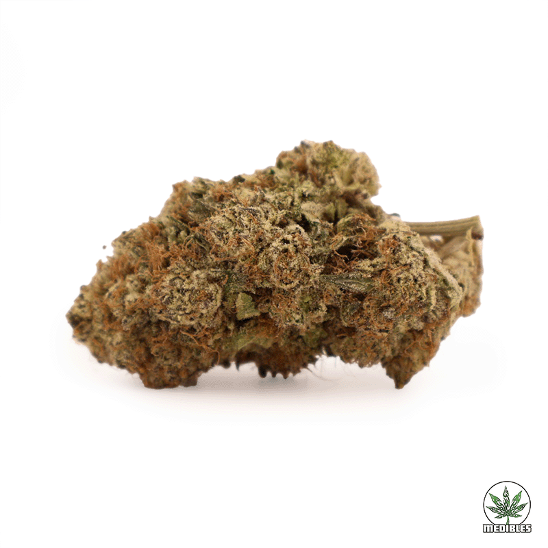 Grape Gas $5/Gram Special