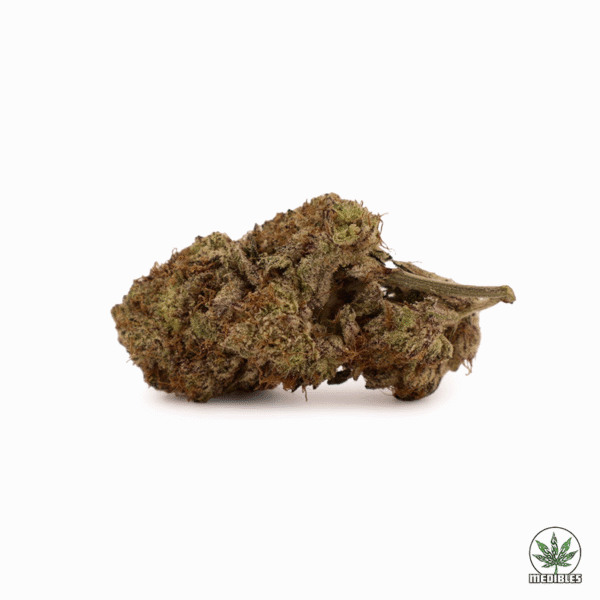 Grape Gas $5/Gram Special