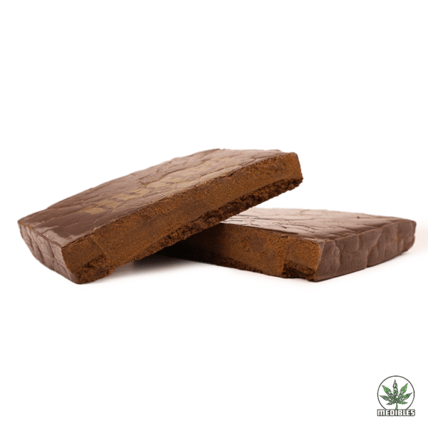 Honey Bee Brick stacked sideways